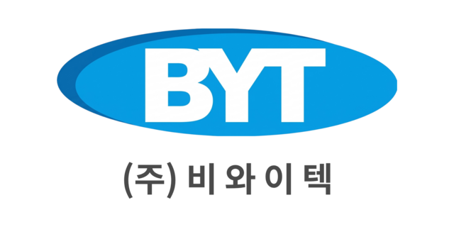 비와이텍
